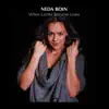 Neda Boin - When Lambs Become Lions - EP